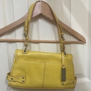 Franco Sarto 2000’s shoulder bag